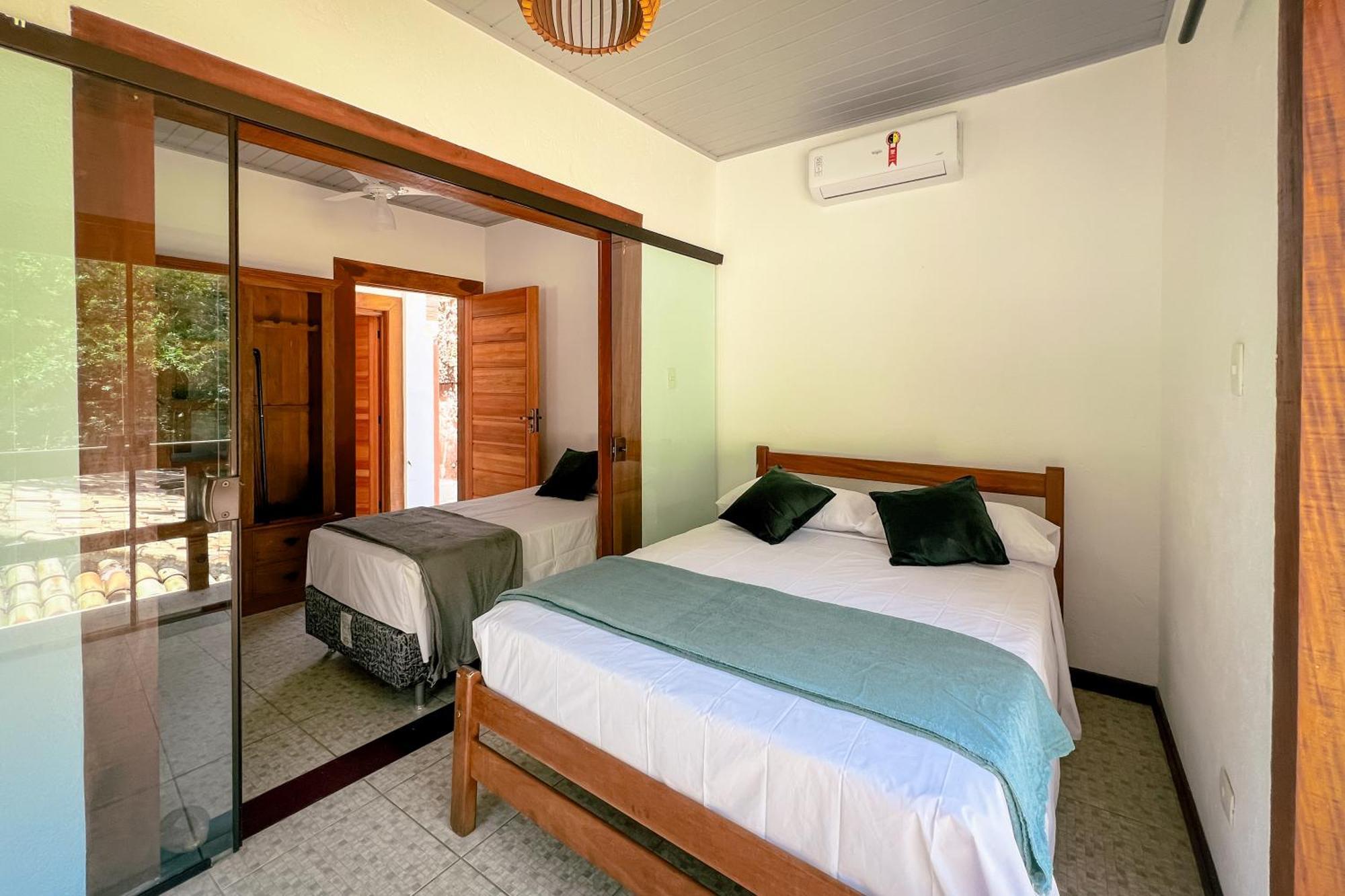 Velinn Pousada Canoa Ilhabela Exterior photo